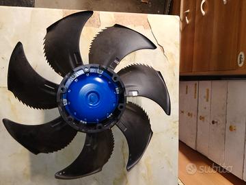 Ventola di raffreddamento 