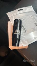 pomello cambio tuning