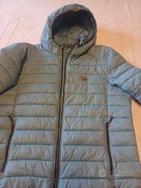 GIACCA 100 GRAMMI - colore azzurro