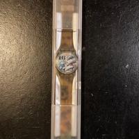 Swatch da collezione anni '90 - Marco Tedesco