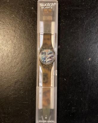 Swatch da collezione anni '90 - Marco Tedesco