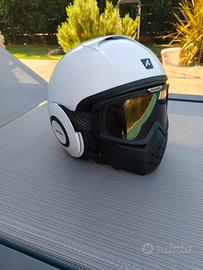 casco ragazzo 14-16 anni