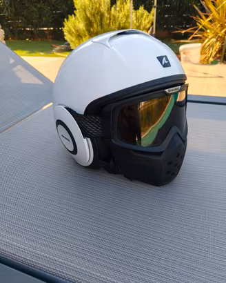 casco ragazzo 14-16 anni