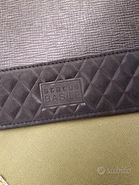 porta cravatte firmato  Basile 