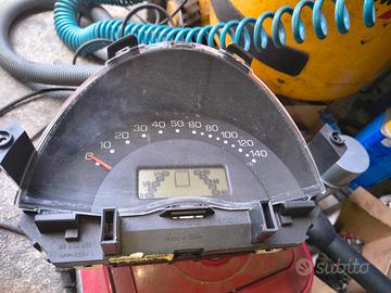 contachilometri smart for two 450 800 CDI 