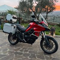 Ducati multistrada 950