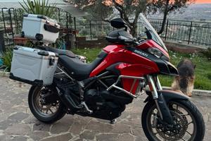 Ducati multistrada 950