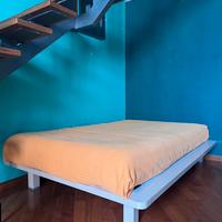 Letto una piazza e mezza