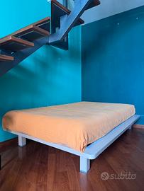 Letto una piazza e mezza