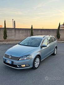 volkswagen passat b7