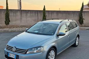 volkswagen passat b7