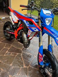 Beta rr racing 125 2t 2024