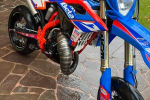 Beta rr racing 125 2t 2024