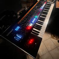 Roland Jupiter x