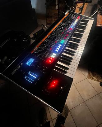 Roland Jupiter x