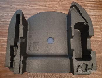 Contenitore porta attrezzi FIAT 500 e Panda NUOVO