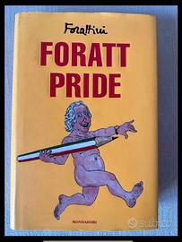 Foratt Pride  - Forattini