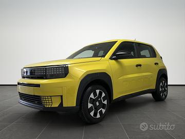 FIAT GRANDE PANDA ICON 1.2 Hybrid 110CV