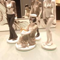 Figure Valentina di G.Crepax, una in omaggio