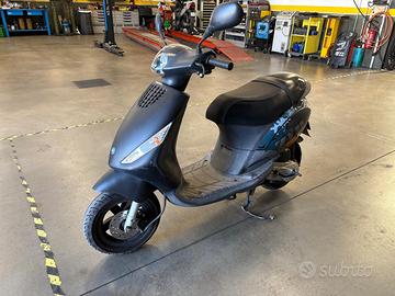 PIAGGIO ZIP 50 2T