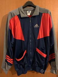 Felpa Adidas vintage anni ‘90