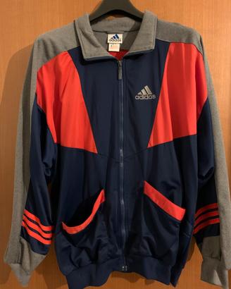 Felpa Adidas vintage anni ‘90