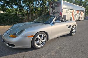 Porsche Boxster 2.5i 986 ASI BOOK SERVICE