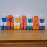 Bottoncini Colorati .