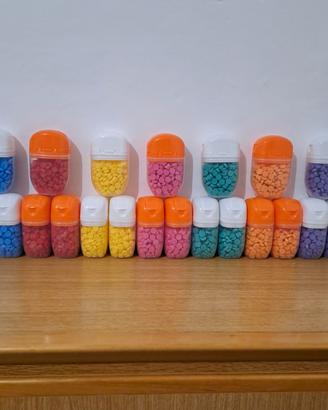 Bottoncini Colorati .