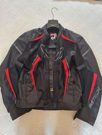 ABBIGLIAMENTO E ATTREZZATURA MOTO
