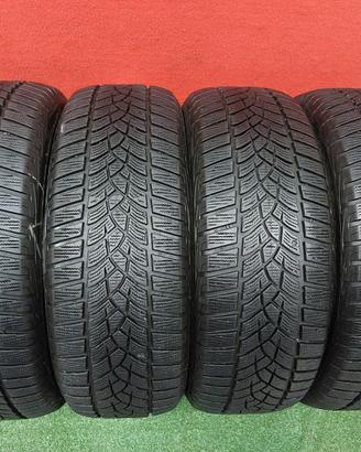215 60 16 Gomme Invernal GoodYear 80% 215 60R16