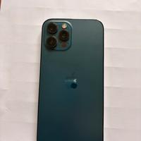 Iphone 12 pro max 256 gb