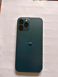 Iphone 12 pro max 256 gb