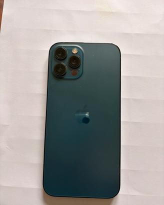 Iphone 12 pro max 256 gb