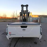 Cassone Nissan Navara D23