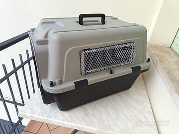 TRASPORTINO PER ANIMALI DI PICCOLA TAGLIA 