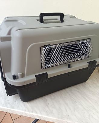 TRASPORTINO PER ANIMALI DI PICCOLA TAGLIA 