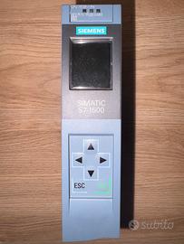 CPU Simens 1513F1 PN