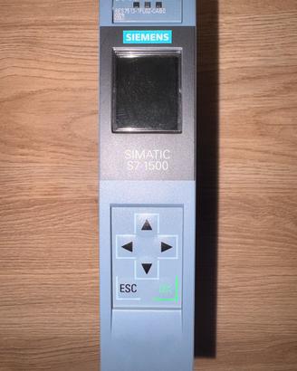 CPU Simens 1513F1 PN
