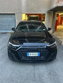 Audi A1 S-Line come nuova