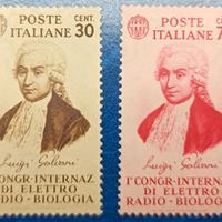 REGNO 1934 1º congresso intern. elettro-radiologia
