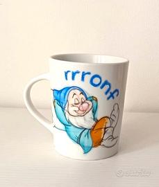 Tazza  della Disney -PISOLO-