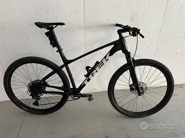 MTB Trek Xcaliber 8 anno 2021