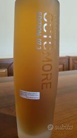 Scotch Octomore serie limitata 07.3