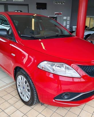 Lancia Ypsilon 1.3 MJT 16V 80 CV 5 porte S&S Plati