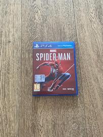 Videogioco Spiderman