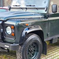 Cerchi R16 "modello '88" per DEFENDER (1985-2016)