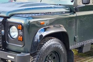 Cerchi R16 "modello '88" per DEFENDER (1985-2016)