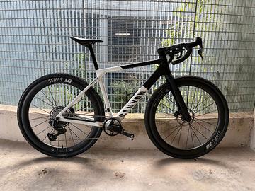 Canyon Grail CF SLX 8 AXS 2026 - Taglia S