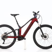 Bicicletta Trek Powerfly 4 taglia L Ricondizionata